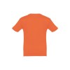THC QUITO. T-shirt enfant unisexe