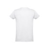 THC ANKARA KIDS WH. T-shirt enfant unisexe