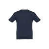 THC ANKARA KIDS. T-shirt enfant unisexe