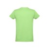 THC ANKARA KIDS. T-shirt enfant unisexe