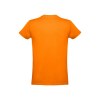 THC ANKARA KIDS. T-shirt enfant unisexe