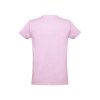 THC ANKARA KIDS. T-shirt enfant unisexe