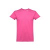 THC ANKARA KIDS. T-shirt enfant unisexe