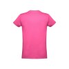 THC ANKARA KIDS. T-shirt enfant unisexe
