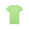 THC ANKARA KIDS. T-shirt enfant unisexe
