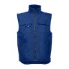 THC STOCKHOLM. Bodywarmer - gilet de travail matelassé, rembourré