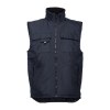 THC STOCKHOLM. Bodywarmer - gilet de travail matelassé, rembourré