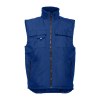 THC STOCKHOLM. Bodywarmer - gilet de travail matelassé, rembourré