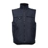 THC STOCKHOLM. Bodywarmer - gilet de travail matelassé, rembourré