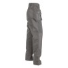 THC WARSAW. Pantalon homme en coton et polyester