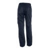 THC WARSAW. Pantalon homme en coton et polyester