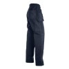 THC WARSAW. Pantalon homme en coton et polyester