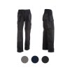 THC WARSAW. Pantalon homme en coton et polyester