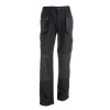 THC WARSAW. Pantalon homme en coton et polyester