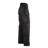 THC WARSAW. Pantalon homme en coton et polyester