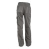 THC WARSAW. Pantalon homme en coton et polyester