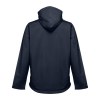 THC ZAGREB. Veste softshell pour homme en polyester et élasthanne