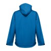 THC ZAGREB. Veste softshell pour homme en polyester et élasthanne