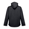THC ZAGREB. Veste softshell pour homme en polyester et élasthanne
