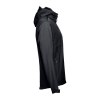 THC ZAGREB. Veste softshell pour homme en polyester et élasthanne