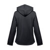 THC ZAGREB WOMEN. Veste softshell ceinturée pour femme