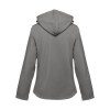 THC ZAGREB WOMEN. Veste softshell ceinturée pour femme