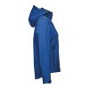 THC ZAGREB WOMEN. Veste softshell ceinturée pour femme