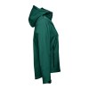 THC ZAGREB WOMEN. Veste softshell ceinturée pour femme