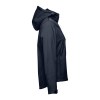 THC ZAGREB WOMEN. Veste softshell ceinturée pour femme