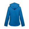 THC ZAGREB WOMEN. Veste softshell ceinturée pour femme
