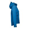 THC ZAGREB WOMEN. Veste softshell ceinturée pour femme
