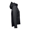 THC ZAGREB WOMEN. Veste softshell ceinturée pour femme