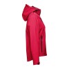 THC ZAGREB WOMEN. Veste softshell ceinturée pour femme