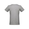 THC SAN MARINO. T-shirt manches courtes homme en coton peigné