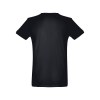 THC SAN MARINO. T-shirt manches courtes homme en coton peigné