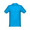 THC MONACO. Polo pour homme