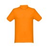 THC MONACO. Polo pour homme