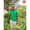 THC MONACO. Polo pour homme