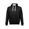 THC MOSCOW. Sweat-shirt unisexe