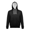 THC MOSCOW. Sweat-shirt unisexe