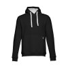 THC MOSCOW. Sweat-shirt unisexe