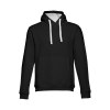 THC MOSCOW. Sweat-shirt unisexe