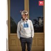 THC MOSCOW. Sweat-shirt unisexe