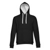 THC MOSCOW. Sweat-shirt unisexe