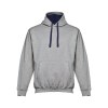 THC MOSCOW. Sweat-shirt unisexe