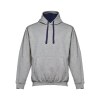 THC MOSCOW. Sweat-shirt unisexe