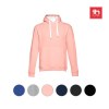 THC MOSCOW. Sweat-shirt unisexe