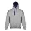 THC MOSCOW. Sweat-shirt unisexe