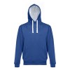 THC MOSCOW. Sweat-shirt unisexe