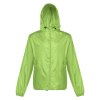 THC DUBLIN KIDS. Coupe-vent pour enfant